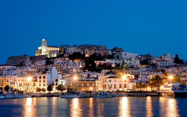 Ibiza